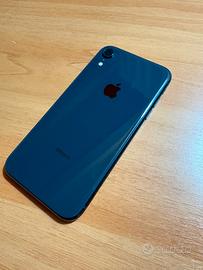 iPhone XR Nero 128 GB