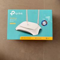 Router WiFi TP-Link TL-WR840N AP/router
