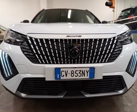 Peugeot 2008 PureTech 130 S&S EAT8 GT