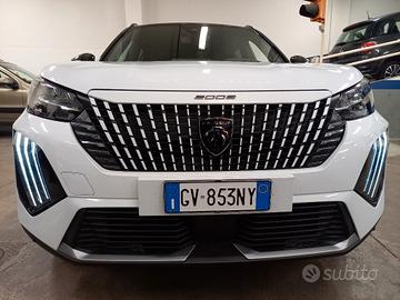 Peugeot 2008 PureTech 130 S&S EAT8 GT