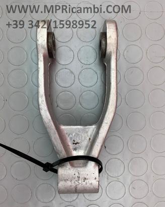 BIELLETTA LEVERAGGI HUSQVARNA WR 250 1996 1997 CR