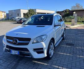 Mercedes ml 250 premium