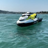 Sea Doo GTI 90 moto d'acqua
