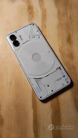Nothing Phone 2  12/256gb come nuovo 