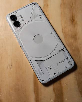 Nothing Phone 2  12/256gb come nuovo 