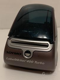 DYMO LabelWriter 400 Turbo