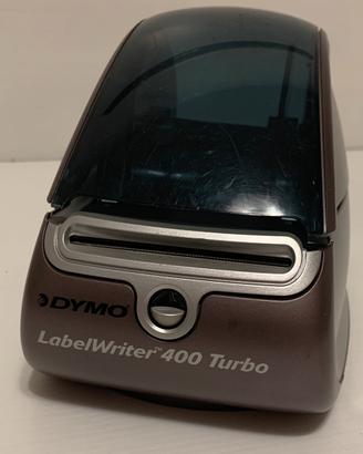 DYMO LabelWriter 400 Turbo