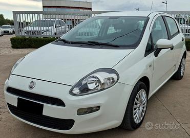 Fiat Grande Punto 1.2 5 porte S&S Actual