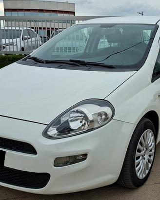 Fiat Grande Punto 1.2 5 porte S&S Actual