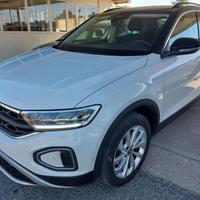 VOLKSWAGEN T-Roc 2.0 TDI SCR 150 CV DSG Life