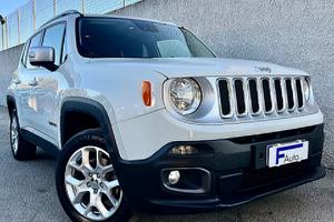 Jeep Renegade 2.0 Mjt 140CV 4WD Limited,Keyless,Na