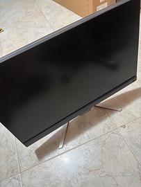 Monitor Gaming BenQ MOBIUZ EX240N 24” 165Hz 1ms