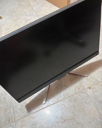Monitor Gaming BenQ MOBIUZ EX240N 24” 165Hz 1ms