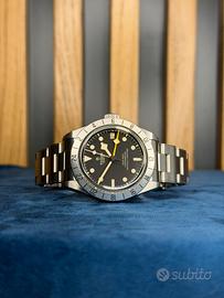 Tudor Black Bay Pro