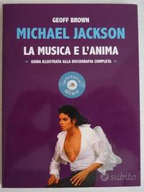 Michael Jackson - La musica e l'anima