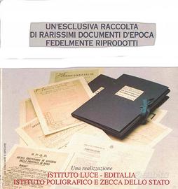 La Storia d'Italia del XX Secolo