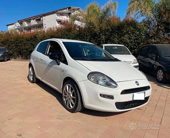 Fiat Grande Punto Sport"Finanziabile Senza Busta 