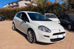 Fiat Grande Punto Sport"Finanziabile Senza Busta 