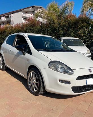 Fiat Grande Punto Sport"Finanziabile Senza Busta 