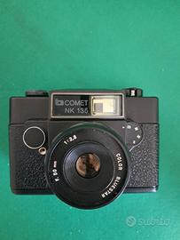 Macchina Fotografica COMET NK 135
