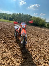 Ktm exc 350