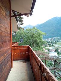 Estate in val d'Aosta