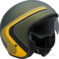 Casco Momo Design Eagle Vintage
