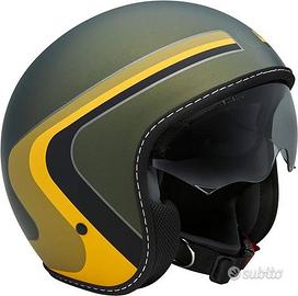 Casco Momo Design Eagle Vintage