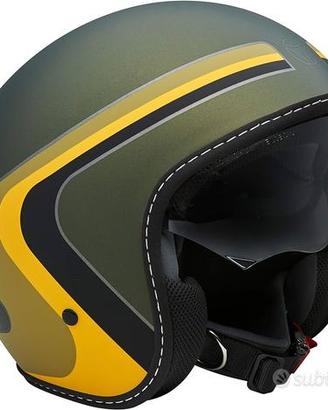 Casco Momo Design Eagle Vintage