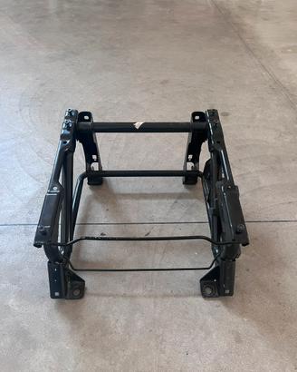 Base sedile Fiat Ducato modello post 2006