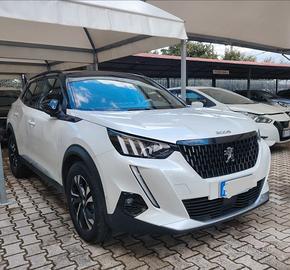 Peugeot 2008 PureTech 130 S&S GT-LINE