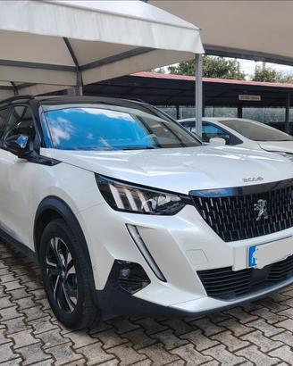 Peugeot 2008 PureTech 130 S&S GT-LINE