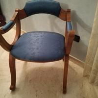 Poltroncine