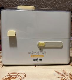 Centrifuga Girmi il naturista