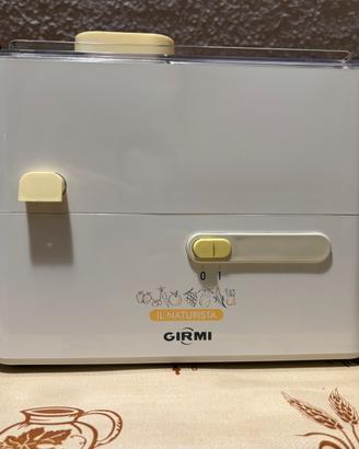 Centrifuga Girmi il naturista