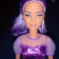 Barbie fashionista 