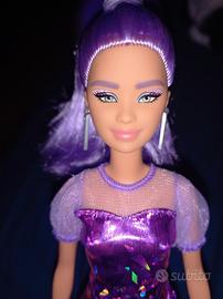 Barbie fashionista 