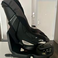 Seggiolino auto Jané Gravity