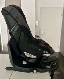 Seggiolino auto Jané Gravity