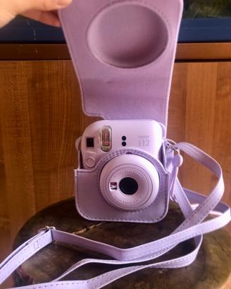 Fujifilm Instax Mini 12 Instant Camera