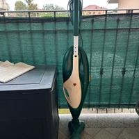 Folletto VK135, lavapav. SP520 e battitap eb630