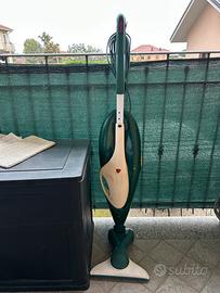 Folletto VK135, lavapav. SP520 e battitap eb630