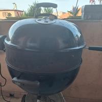 bbq weber 57 cm barbecue
