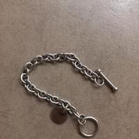 Bracciale acciaio Paciotti 