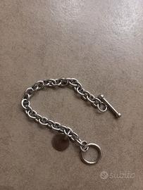 Bracciale acciaio Paciotti 