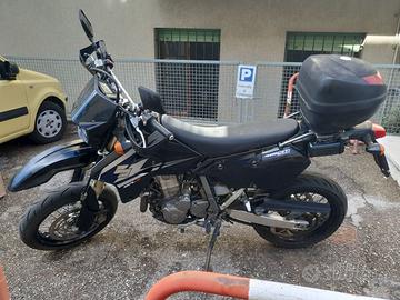 SUZUKI DR-Z 400 SM (2005)