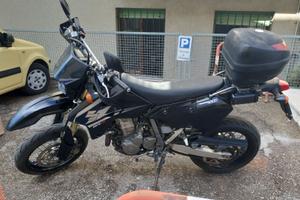 SUZUKI DR-Z 400 SM (2005)