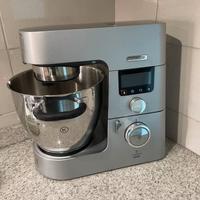 Impastatrice Kenvood Cooking Chef Kcc9060s