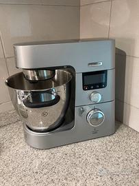 Impastatrice Kenvood Cooking Chef Kcc9060s