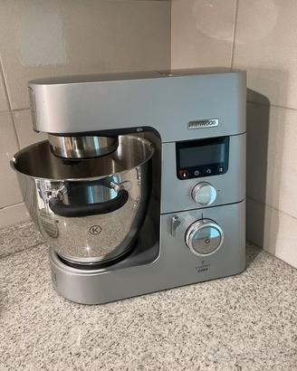 Impastatrice Kenvood Cooking Chef Kcc9060s